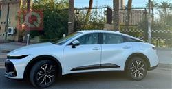 تويوتا كراون